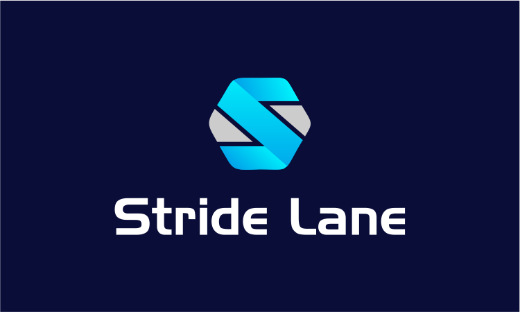 StrideLane.com - Best premium domain names for sale